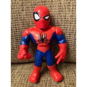 2018 Hasbro Spider-Man figure